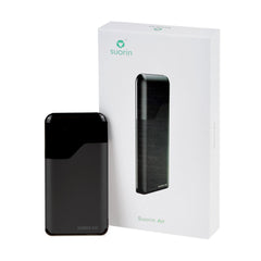 Suorin Air Starter Kit Black