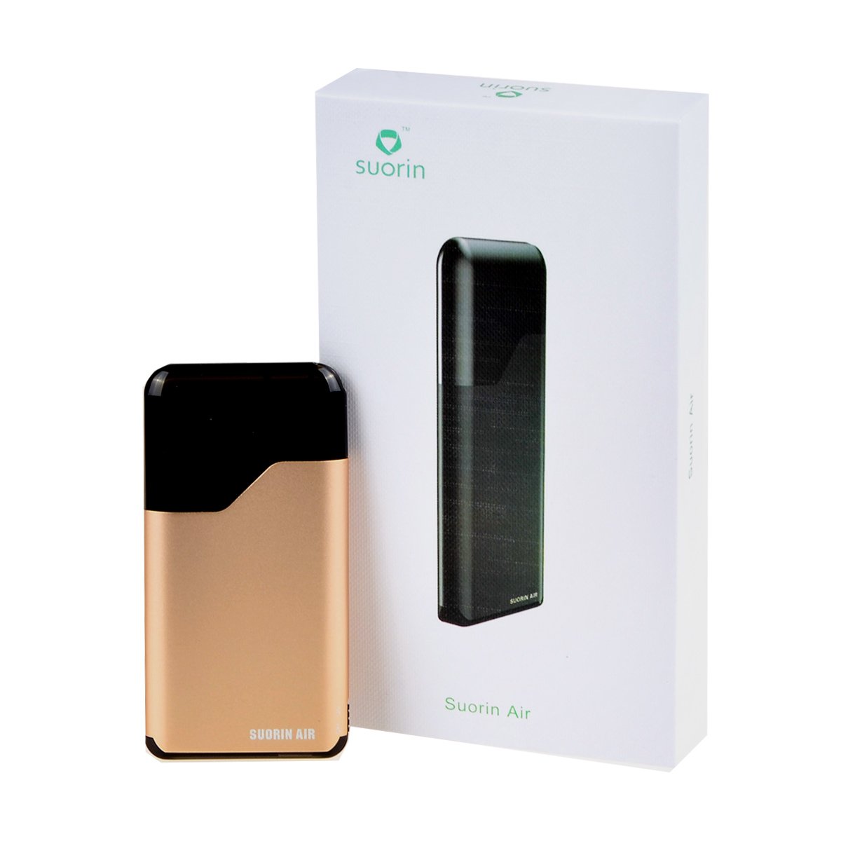 Suorin Air Starter Kit Gold