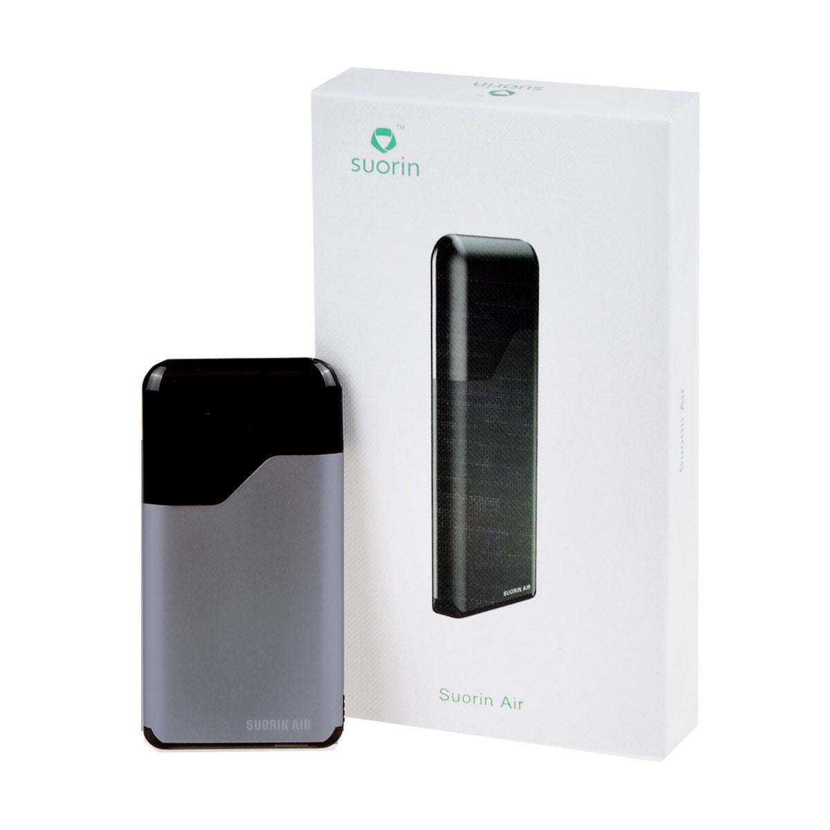 Suorin Air Starter Kit Grey