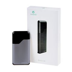 Suorin Air Starter Kit Grey