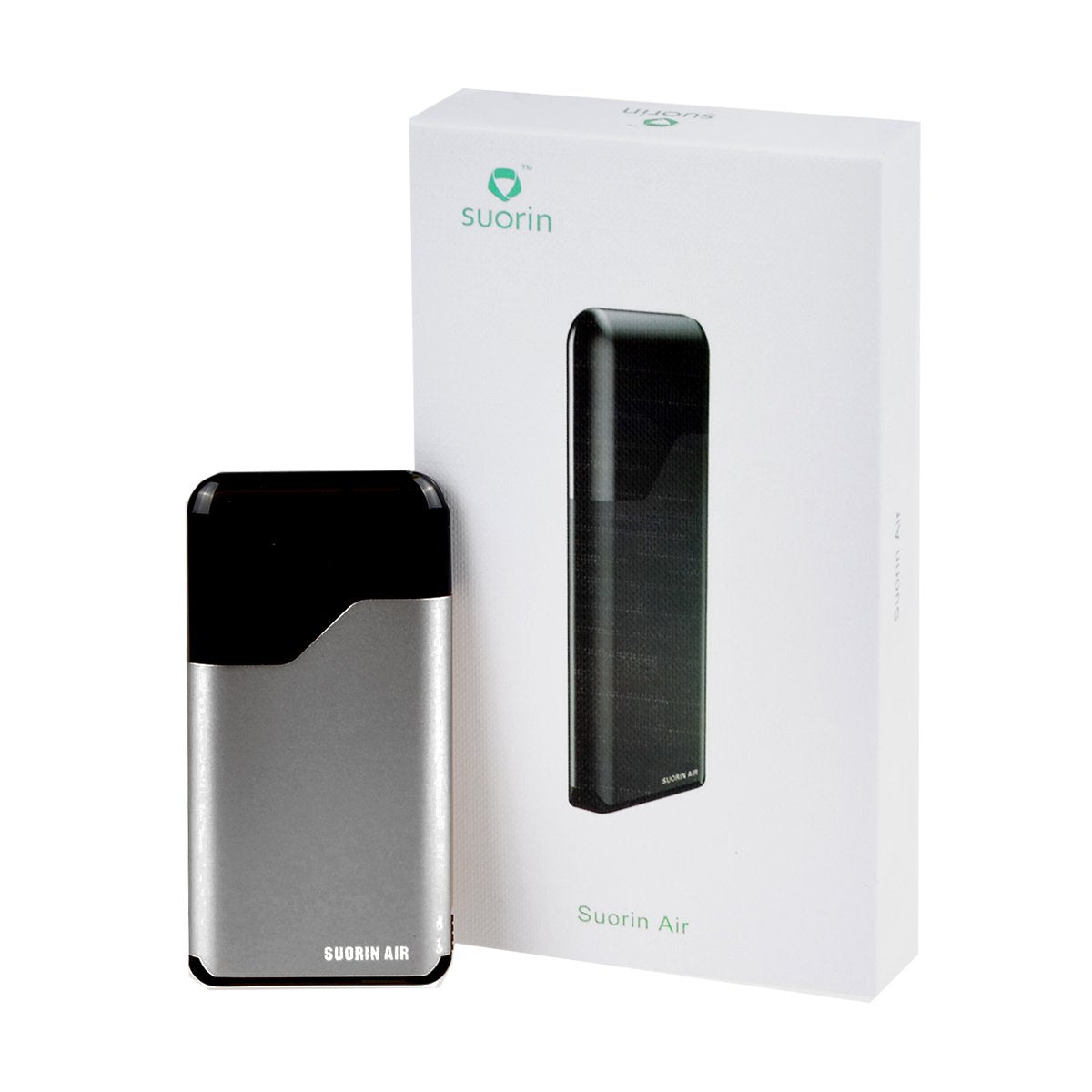 Suorin Air Starter Kit Gun Metal
