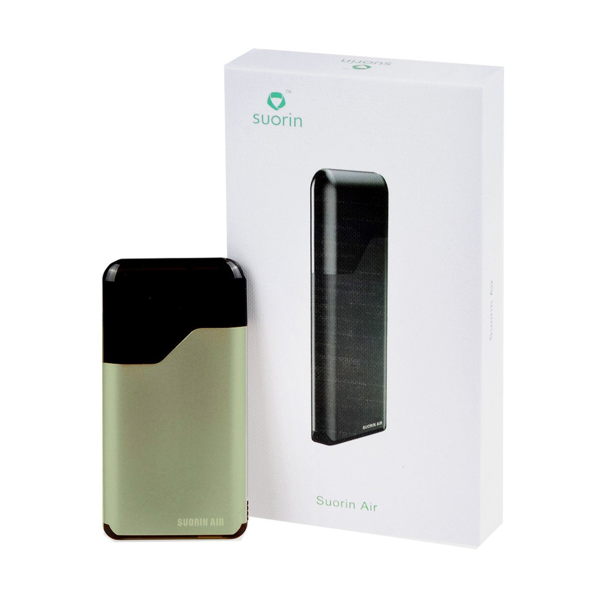 Suorin Air Starter Kit Light Green