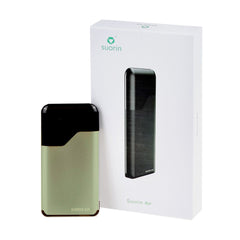 Suorin Air Starter Kit Light Green