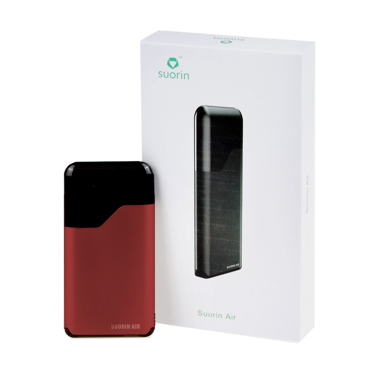 Suorin Air Starter Kit Red
