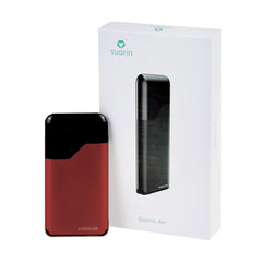 Suorin Air Starter Kit Red