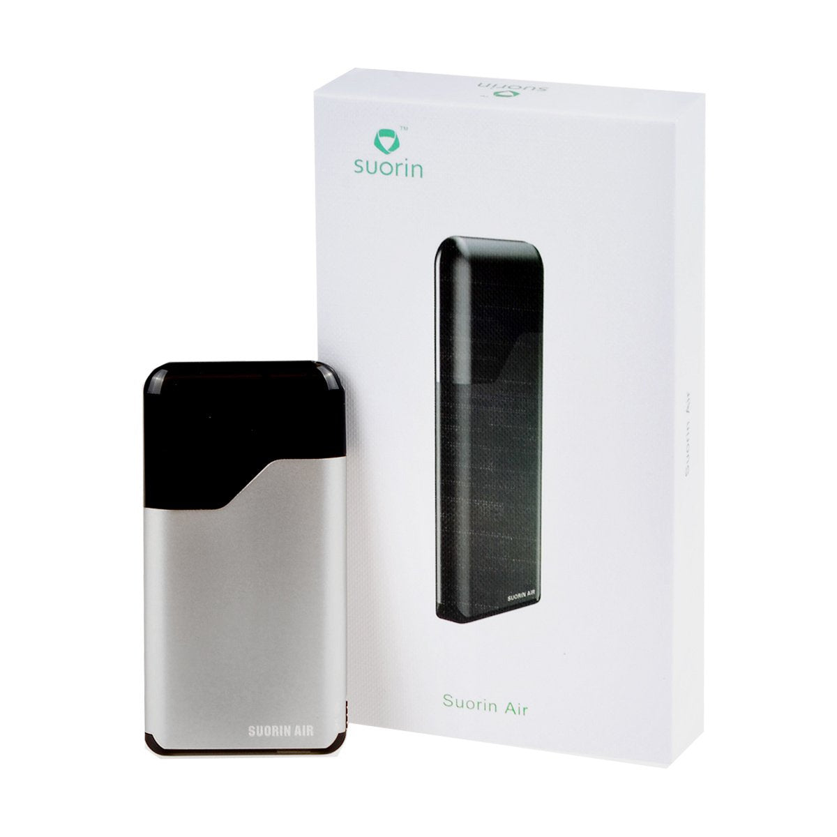 Suorin Air Starter Kit Silver