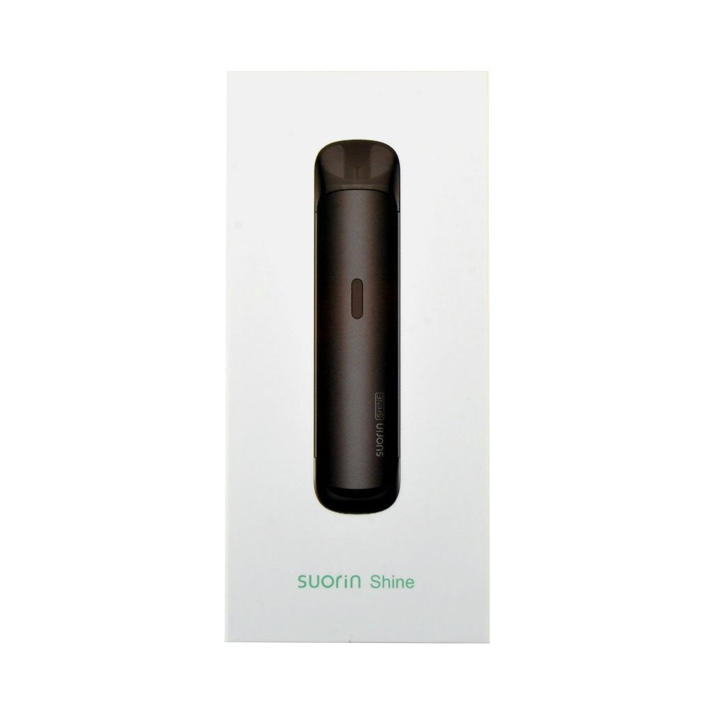 Suorin Shine Pod System