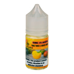 Eonsmoke Pineapple Mango Sorbet Nic Salt e-Liquid