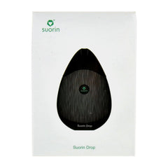 Suorin Drop Starter Kit Brushed Metal