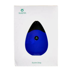 Suorin Drop Starter Kit Diamond Blue