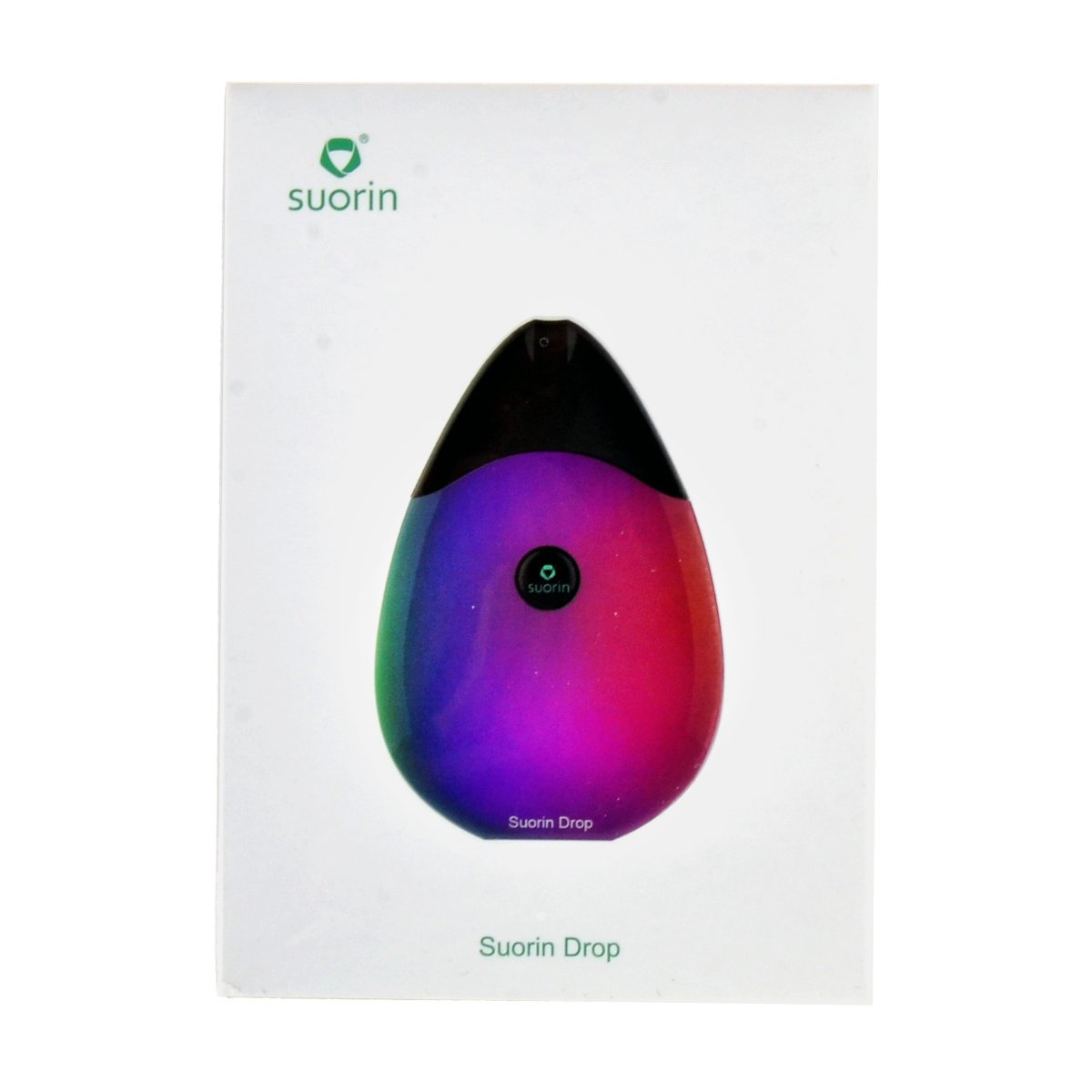Suorin Drop Starter Kit Rainbow