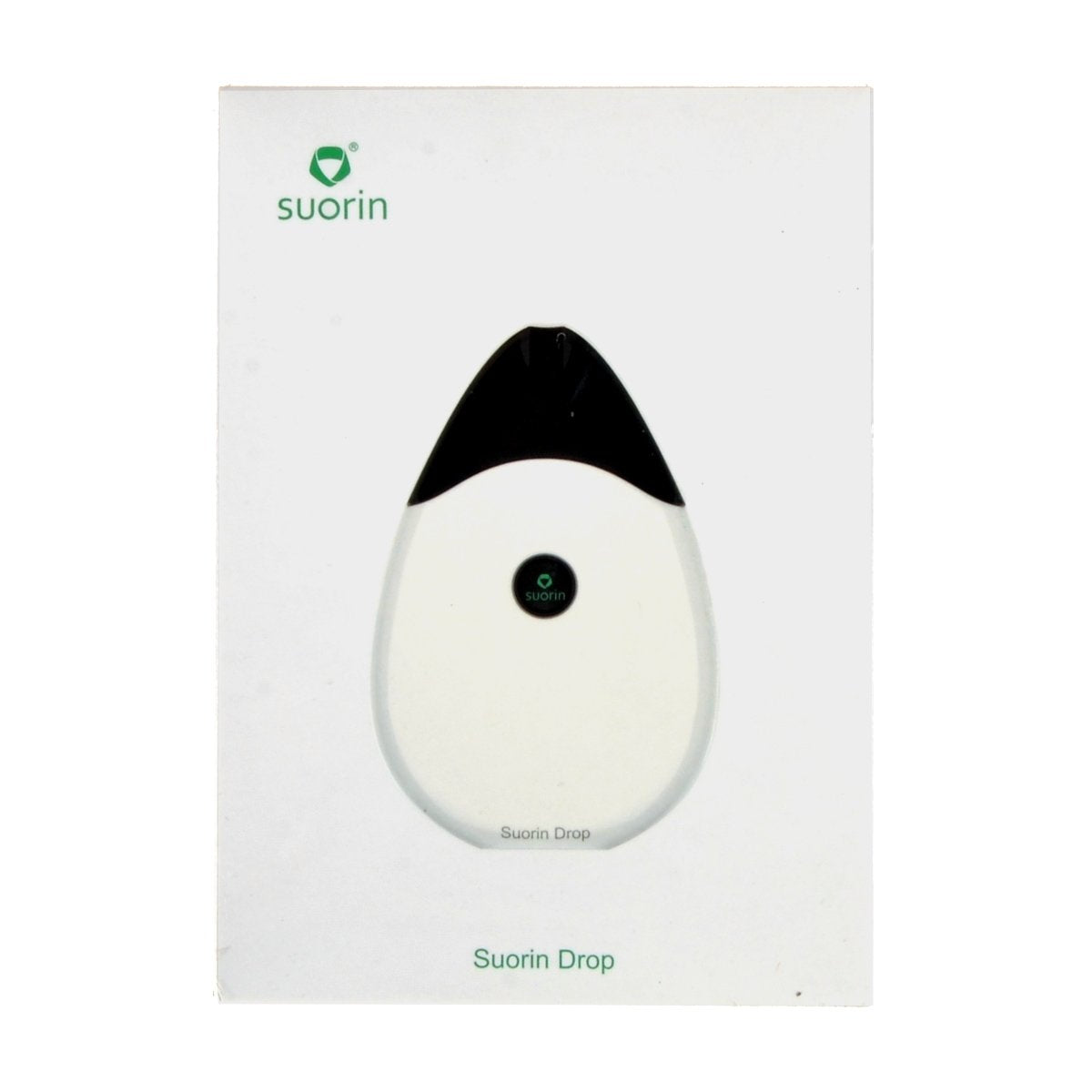 Suorin Drop Starter Kit White