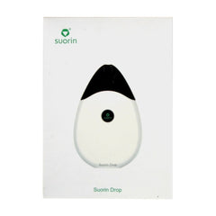 Suorin Drop Starter Kit White