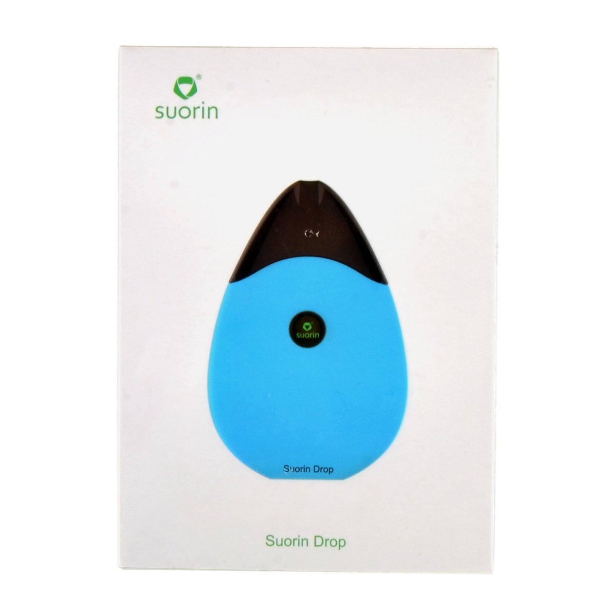 Suorin Drop Starter Kit Tiffany Blue