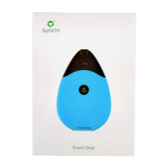 Suorin Drop Starter Kit Tiffany Blue