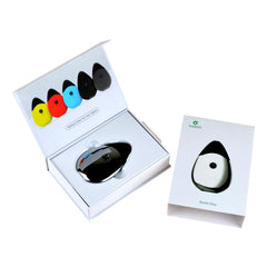 Suorin Drop Starter Kit Metallic Silver