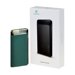 Suorin Air Plus Starter Kit Teal Blue