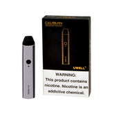 Uwell Caliburn Starter Kit With 1 Pod Grey