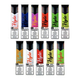 Hyde Color Edition Disposable Vape Pen