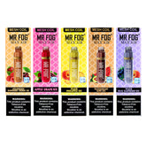 Mr Fog Max AIR Disposable Vape