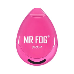 Mr Fog Drop Disposable Vape Device Fuzzy Peach