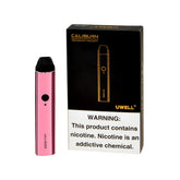 Uwell Caliburn Starter Kit With 1 Pod Pink