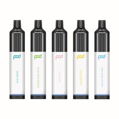PodStick 3500 Vape Online Flavors