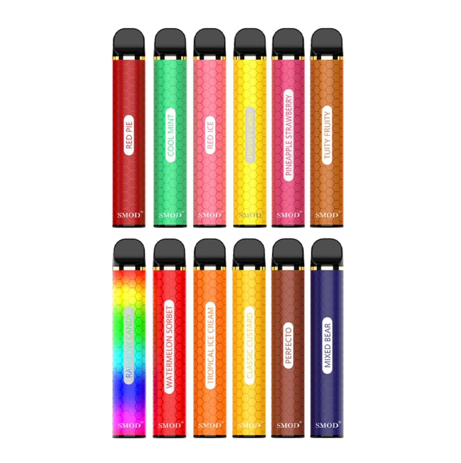 KangVape Smod Stick Plus 2300 Vape Smod® Vape Ziip Stock