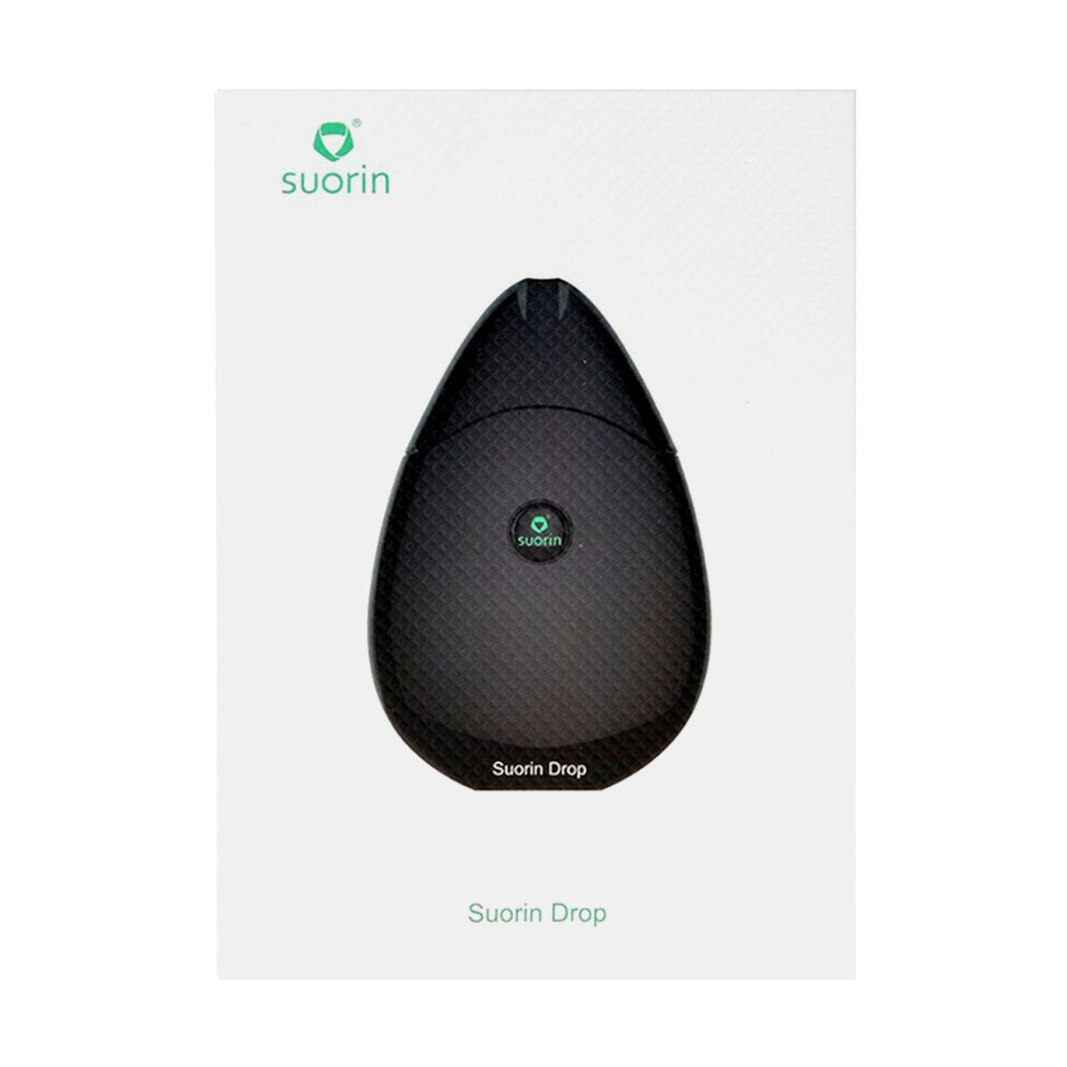 Suorin Drop Starter Kit Black