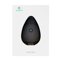 Suorin Drop Starter Kit Black