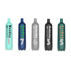 Suorin 2027 date 7 Vape