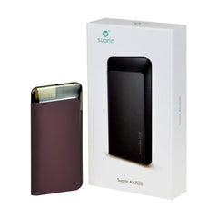 Suorin Air Plus Starter Kit Mulberry