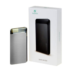 Suorin Air Plus Starter Kit Gunmetal
