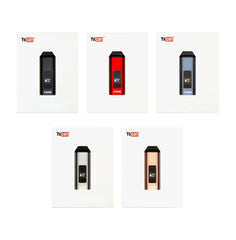 Yocan Vane Vaporizer Kit