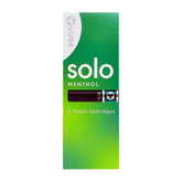 VUSE Solo Menthol Pods