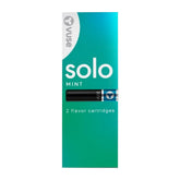 VUSE Solo Mint Pods