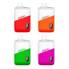 iJoy Bar IC8000 Disposable Vape