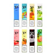 Xtra Disposable Vape Pen