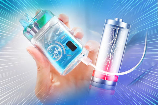 Why Your Disposable Vape Won’t Charge – Quick Fix Guide (Works for BC Pro 40K and Similar Devices)