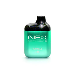 Air Bar NEX 6500 Disposable Vape | $10.29 | AirBar NEX Zistock Air Bar NEX 6500 Disposable Vape | $10.29 | AirBar NEX Zistock
