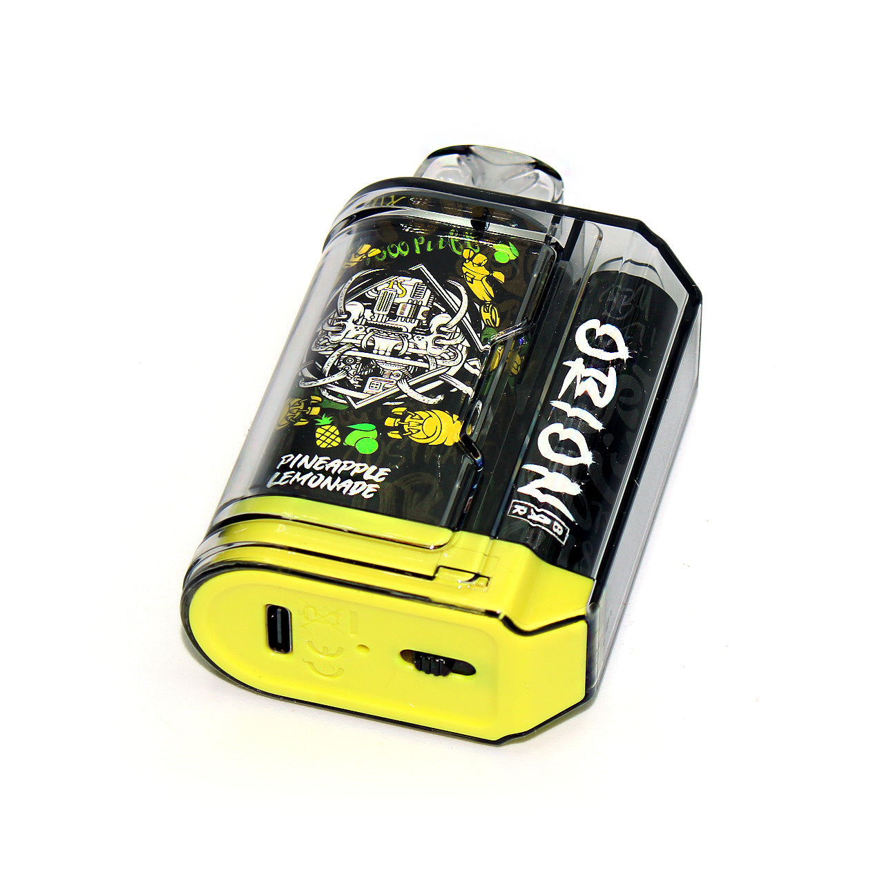 how much is elf bar vape Strawberry Summertime Orion Bar 10000 Lost Vape Disposable main image 1