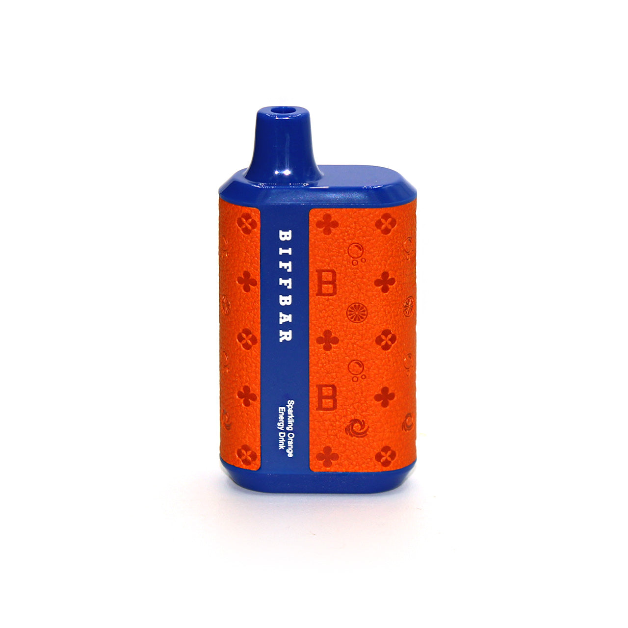 BIFFBAR Lux 5500 Disposable Vape | eCig Leather Edition  Zistock