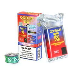 OXBAR Pro 10000 Puffs Disposable