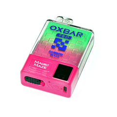 OXBAR Pro Magic Maze Vape