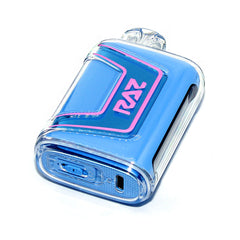 RAZ TN9000 MEGA Smart Device by Geek Vape Flavors Zistock RAZ TN9000 MEGA Smart Device by Geek Vape Flavors Zistock