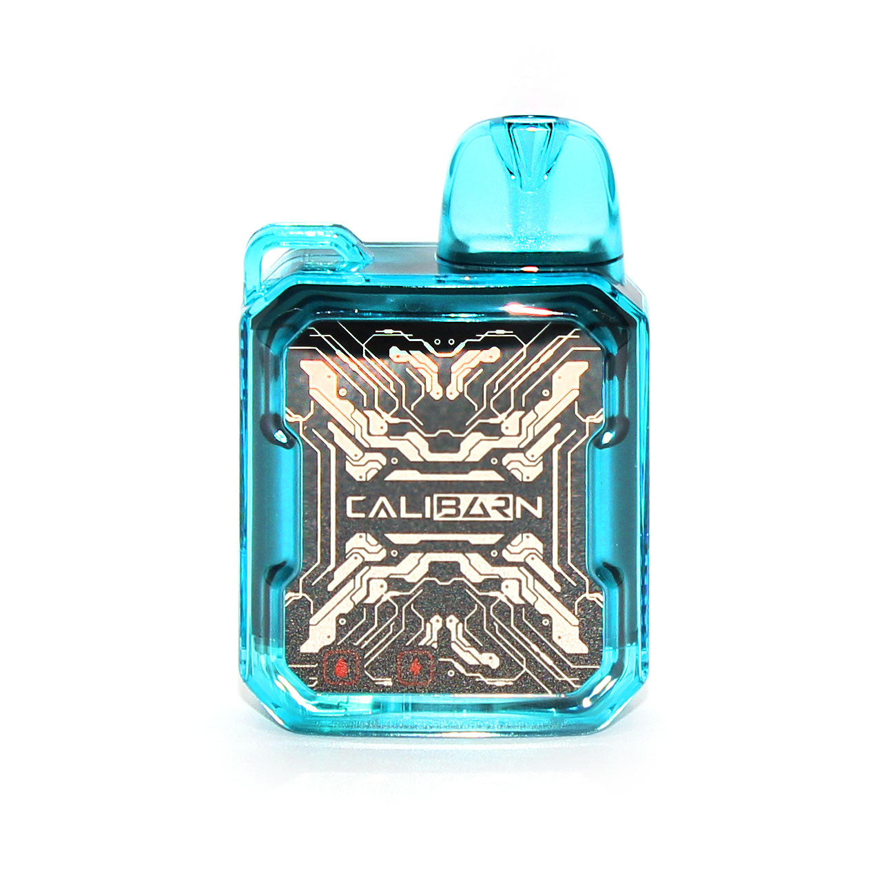 uwell caliburn bar b6000 Uwell Caliburn Bar B6000 Disposable main image 1