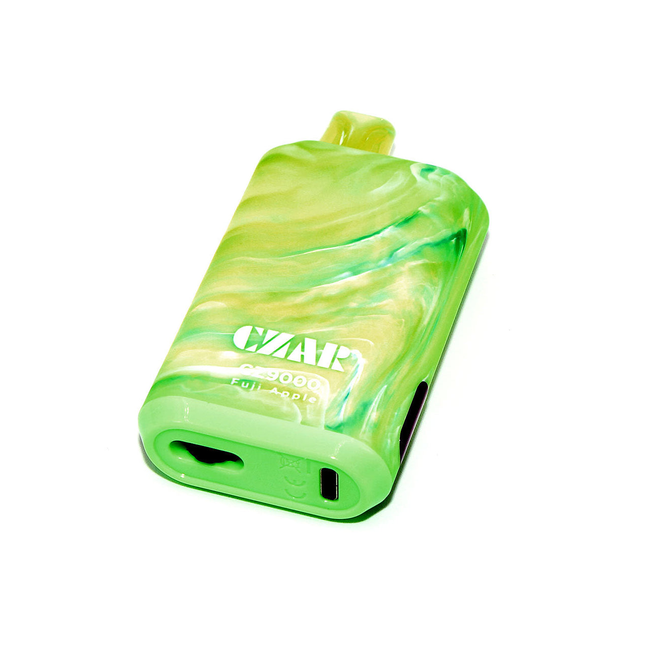 Disposble Pen - Pre-Filled Pod tagged "CZAR Vape" Zistock Disposble Pen - Pre-Filled Pod tagged "CZAR Vape" Zistock