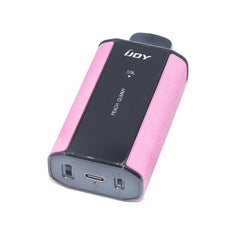 iJoy Captain 10000 Puffs Smart Vape | Disposable eCig Zistock iJoy Captain 10000 Puffs Smart Vape | Disposable eCig Zistock