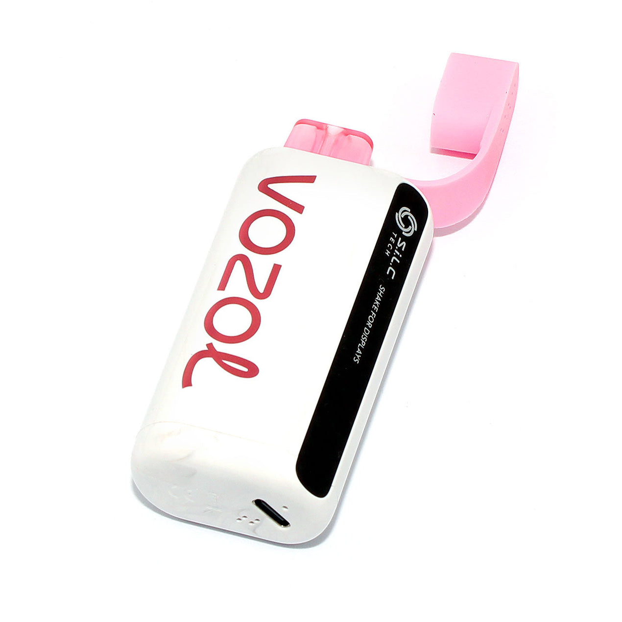 Vozol D1 Disposable Pod Device - Ultra Portable System Zistock Vozol D1 Disposable Pod Device - Ultra Portable System Zistock