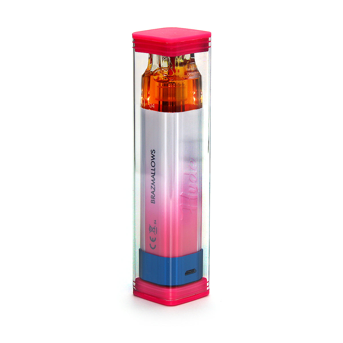 Hyde Edge RAVE Vape | $16.99 | Recharge by Hyde Zistock Hyde Edge RAVE Vape | $16.99 | Recharge by Hyde Zistock
